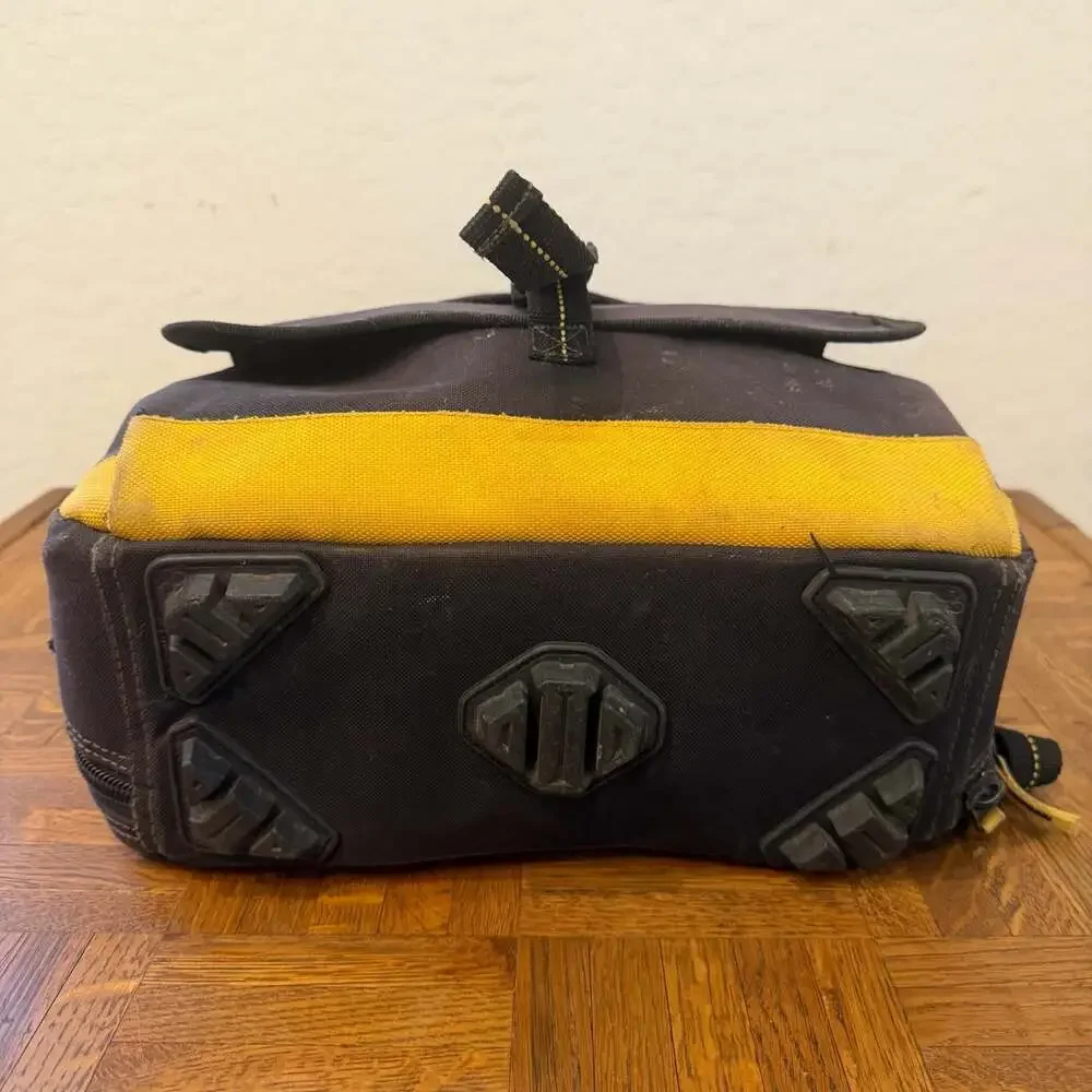 DeWalt Heavy Duty Professional Tool Backpack DGC530